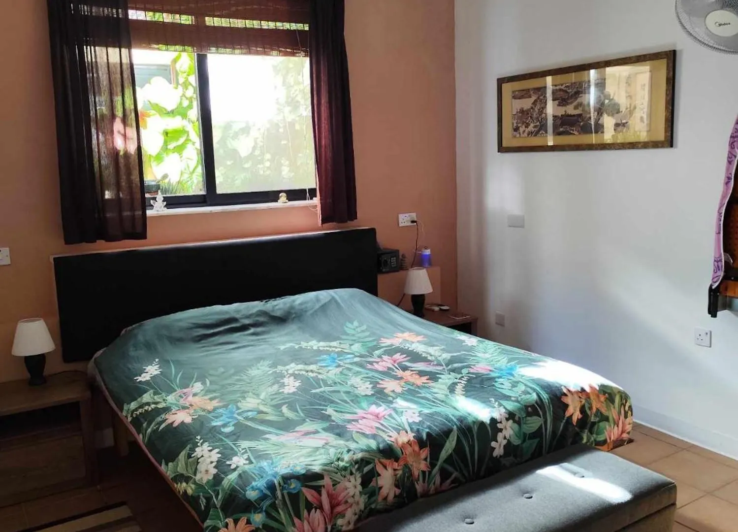 One Lemon Tree Apartment ルア マルタ
