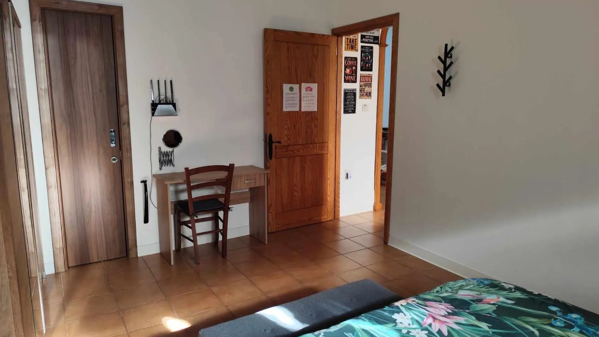 One Lemon Tree Apartment ルア