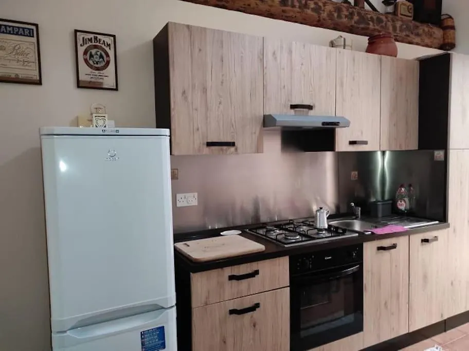 One Lemon Tree Apartment Luqa