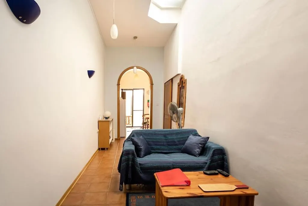 One Lemon Tree Apartment ルア マルタ