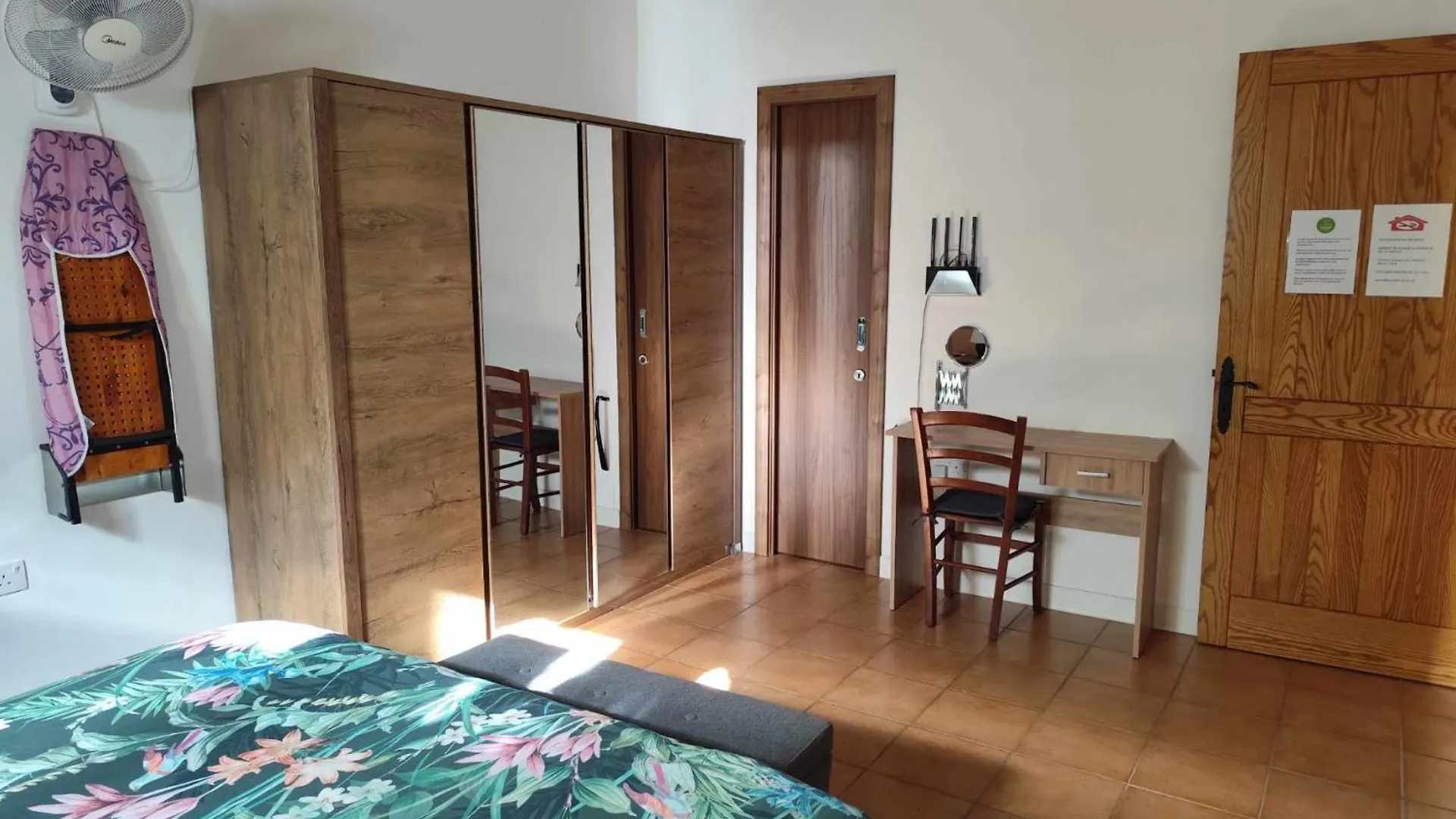 One Lemon Tree Apartment Luqa Malta