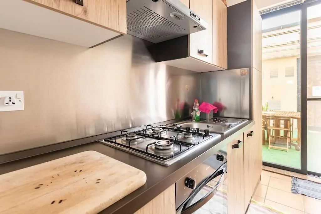 One Lemon Tree Apartment Luqa
