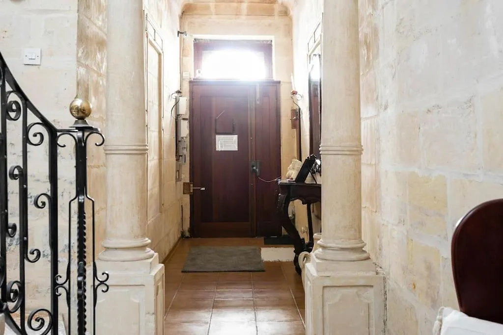 One Lemon Tree Apartment Luqa 0*,