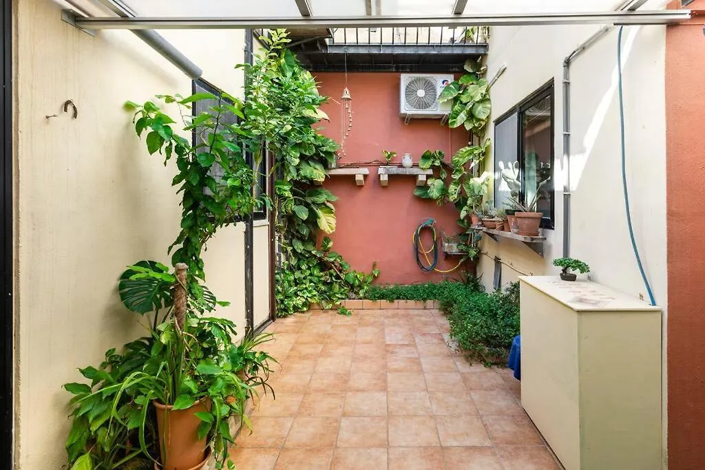 One Lemon Tree Apartment Luqa 0*,